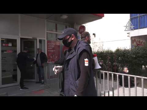 3 აპრილიდან ლიბერთი ბანკის მობილური მანქანა სოფლებში ივლის.