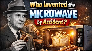 How Microwave Ovens Actually Work.