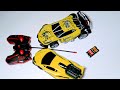 best remote control supercar || rock master rc car unboxing || remote control rc car off roading