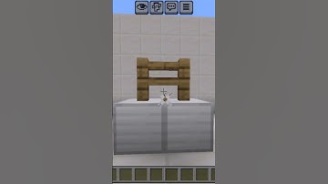 #minecraft #logic #short #video