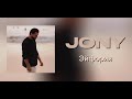 Jony Эйфория Lyrics Video