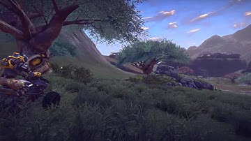 PlanetSide 2 Amerish Trailer