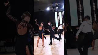 Следуй за нами #dance #dancevideo #спорт #красивыепары #latin #красивыедевочки #moscow #танцы