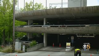 Dispute Over UC Berkeley Redevelopment Centers On Compensation To City screenshot 4