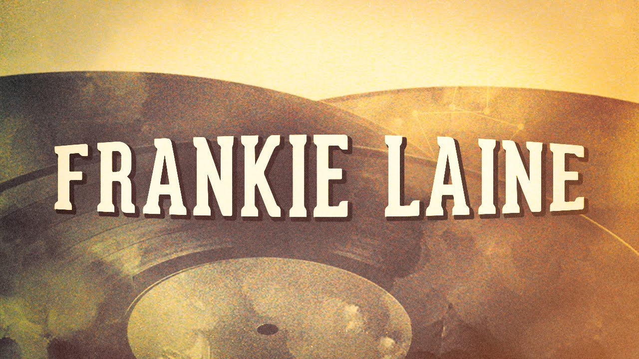 Frankie Laine, Vol. 1 « Les idoles américaines de la country » (Album complet) YouTube Frankie Laine, Vol. 1 « Les idoles américaines de la country » (Album complet) YouTube