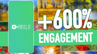 How to use Instagram Reels to explode your following!