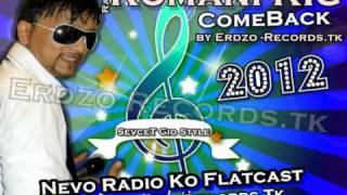 Sevcet Gio - 2012 Reklama Za Erdzo Romani Rig