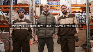 Optimize Workflow: Inefficient Workstations Holding You Back?