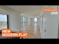 New Modern 2-Bedroom Flat for Rent in Old Street, London | RentLondonFlat.com