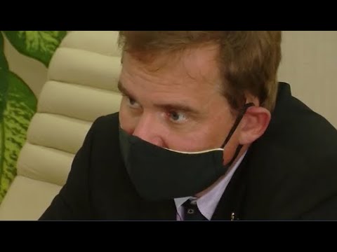 შეთანხმებამდე ბოლო ნაბიჯები ყველაზე რთულია - საფრანგეთის ელჩი საქართველოში დიეგო კოლასი