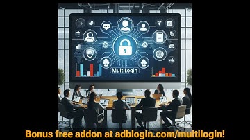 Best Multilogin App Features for Success Essentials