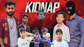 kidnepper comedy action video (किडनैप कॉमेडी एक्शन वीडियो) //vikash /vishalviral action comedy