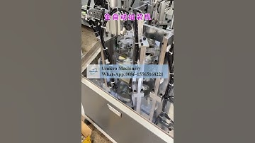 Customized Automated Assembly Machine with Vibratory Bowl Feeder