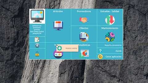 SISTEMA, PROGRAMA DE VENTAS DE ARTÍCULOS, Y PRENDAS C# WINDOWS FORMS