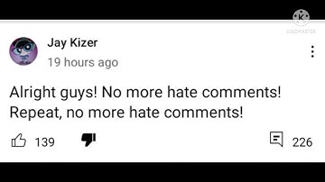 Proof That Jay Kizer Can