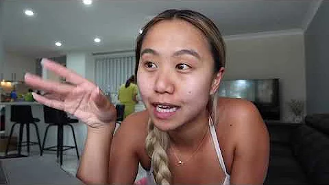 A week off full-time work! VLOG | @TheresaTrends
