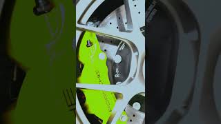 Porsche GT3 RS WEISSACH wn Coatepec Veracruz. Alan Spotter Automotive Visuals | #shorts #porsche