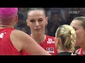 Japan 🇯🇵 vs. Türkiye 🇹🇷 - Semi Finals | Highlights | Women's World Championships 2025