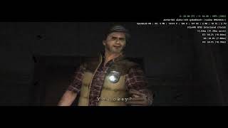 AetherSX2 (PS2 emulator) test 1451v - Silent Hill: Origins - Android snapdragon 720G