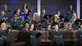 &quot;Some Things Never Change&quot; - The Singing ChurchWomen of Oklahoma
