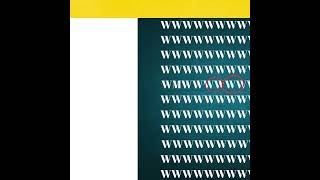 Alphabet Challenge: Cracking the Code of Odd Letters!