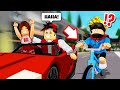 HANDCUFFED To My BULLY in Roblox!! (Brookhaven RP)