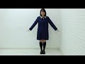 ミアコスチューム　NH3078　大妻中野高等学校　旧制服（ボレロ）　サイズ：Ｍ