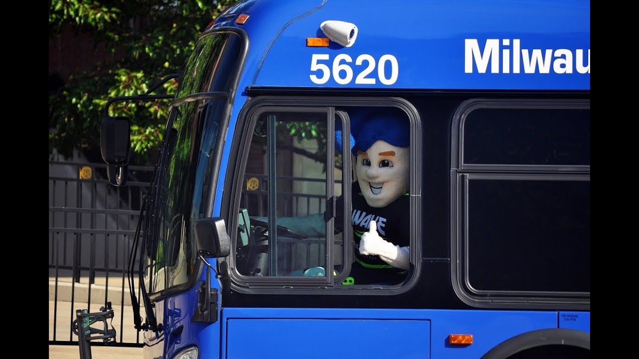 Ride MCTS to Cheer on Admirals This Season