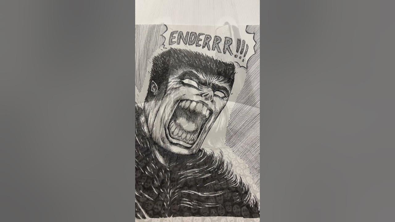Minecraft guts goes berserk or smthn  #art #drawing #artist
