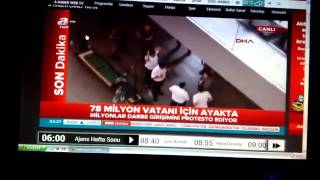 Her Türk Doğuştan Askerdir Tanklarda Neymiş.