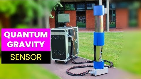 Quantum Gravity Gradiometer to Spot What Lies Beneath | Future Technology & Science News 80