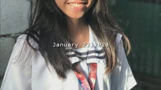 'BASTA YON' MESSAGE LOL| January 22,2020