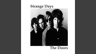 You're Lost Little Girl