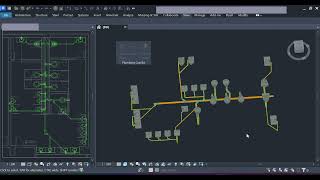 Complete Plumbing System in Under 10 Minutes | Plumbing Copilot (Revit)