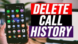 How to Delete Call History on Android Permanently | Do It Yourself. screenshot 5