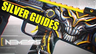 MP7 - Silver Guides