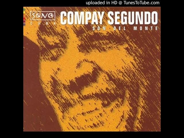Compay Segundo – Chan Chan (1985) Compay Segundo – Chan Chan (1985)
