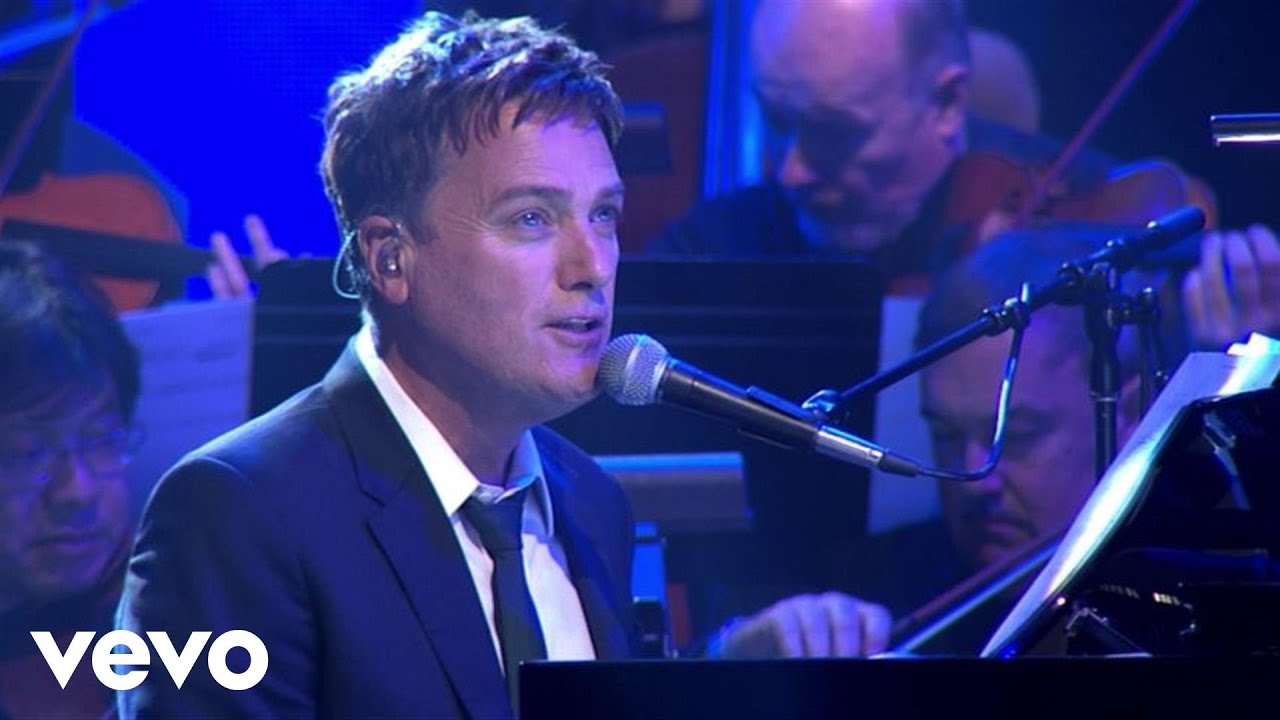 youtube michael w smith i can hear your voice