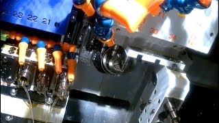 Another Cycle Time Reduction!