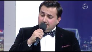 Anar Şuşalı və Amil Həsənoğlu - Axşam mahnısı (Nanəli) Resimi