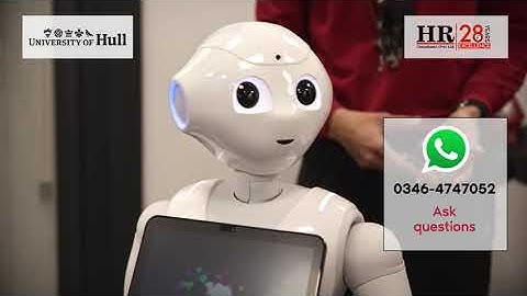 University of Hull ~ MSc Advanced Computer Science