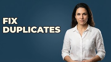 How Do You Dispute Duplicate Accounts On Your Credit Report?