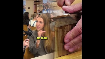 Interviewing Mormons #byuinterview #byu #byuinterviews