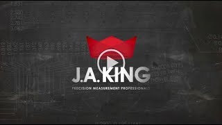 Intro to Digital Measuring Technology with J.A. King