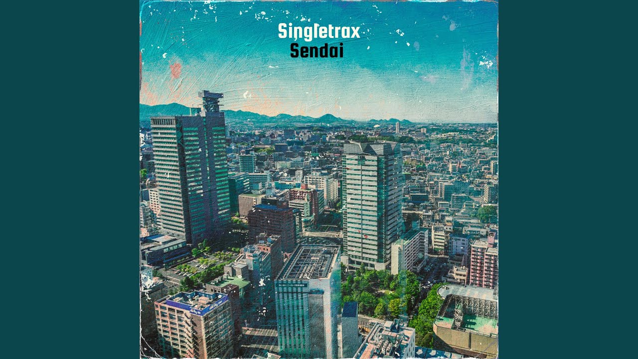 Watch Sendai on YouTube Watch Sendai on YouTube