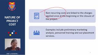 Project Management Unit 2 Session 2