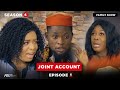 Joint Account - Episode 6 | Lawanson Show | Mark Angel TV