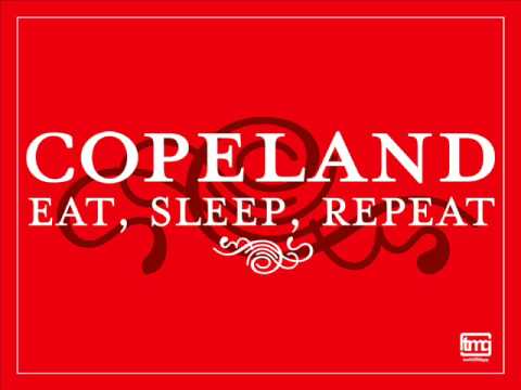 copeland- don't slow down [alternate version]