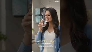 Micropure RO Water Purifiers