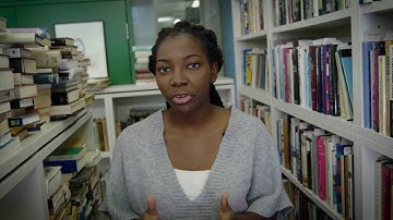 Concordia — This is where you’ll access campus services